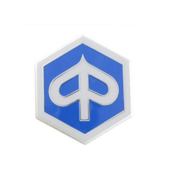 Dop Velg Piaggio MP3 , Emblem Dasi Liberty Original 624554