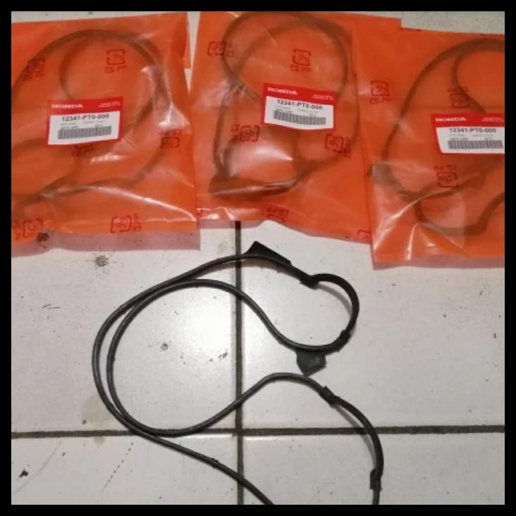 GRATIS ONGKIR PACKING PAKING TUTUP KLEP GASKET TUTUP VALVE HONDA MAESTRO ACCORD 