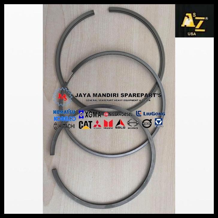 BEST DEAL RING PISTON 1W-8922 1W8922 3406 3408 3412 MERK AZ 
