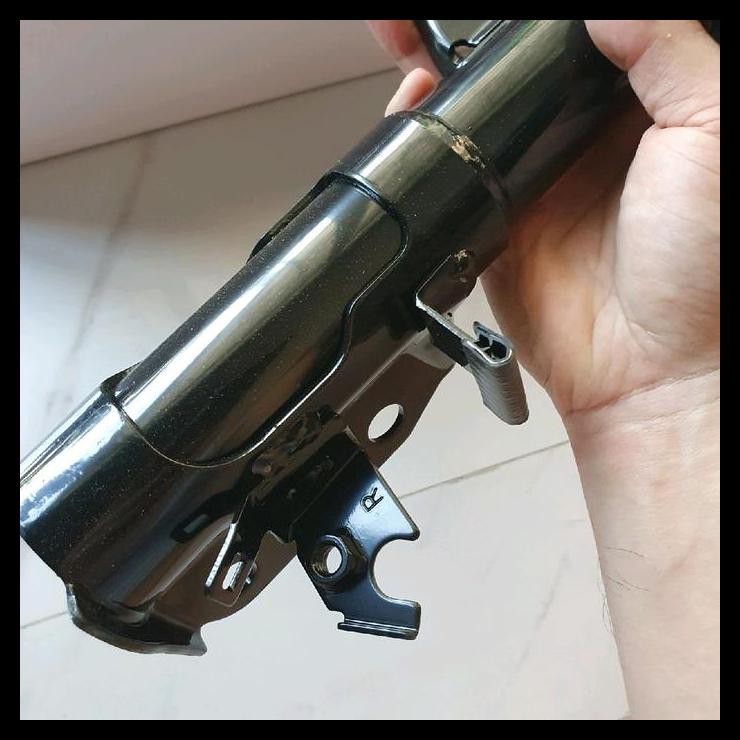 GRATIS ONGKIR IKYBI SHOCK DEPAN JAZZ GK5 2014-2020 