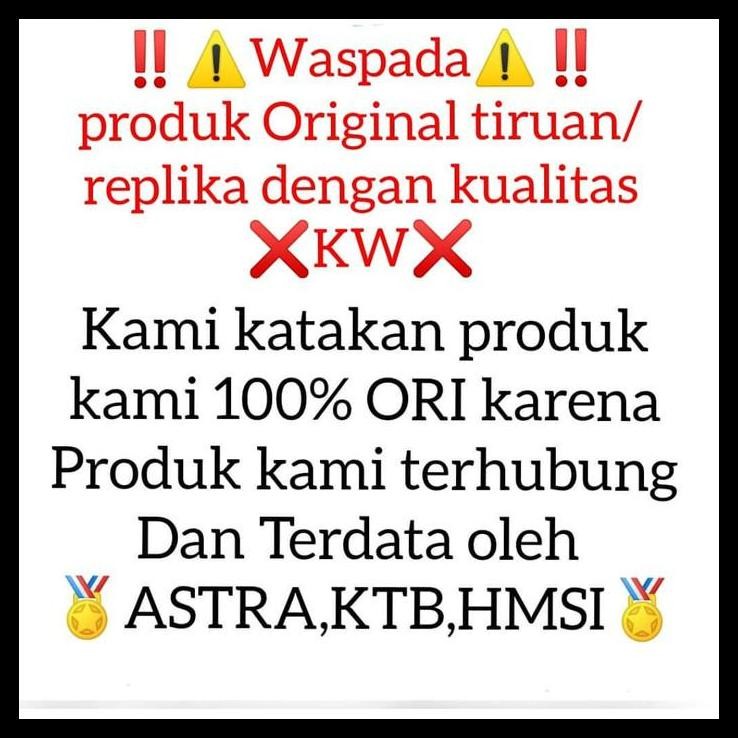 TERMURAH SHOCK SUPPORT SUPOT AGYA AYLA ORI TOYOTA 100% 