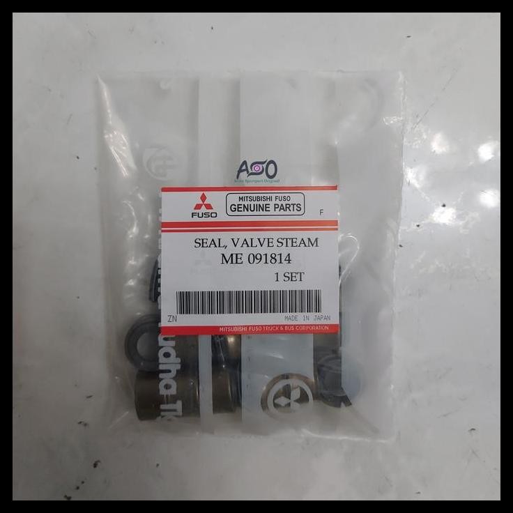 BEST DEAL SEAL SIL KLEP FUSO FIGHTER GANJO 6D14 6D15 6D16 PS190 PS220 PS 220