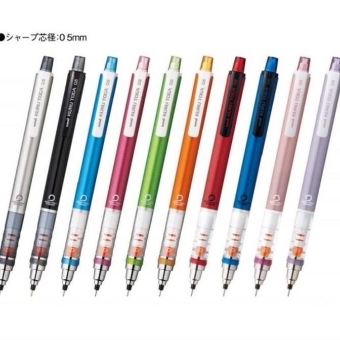 

M5-450 Mekanik Pencil New Stok
