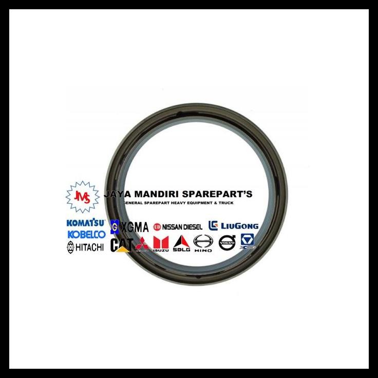 GRATIS ONGKIR SEAL KRUK AS BELAKANG 142-5868 1425868 2W1734 3406 C15 3412 C18 