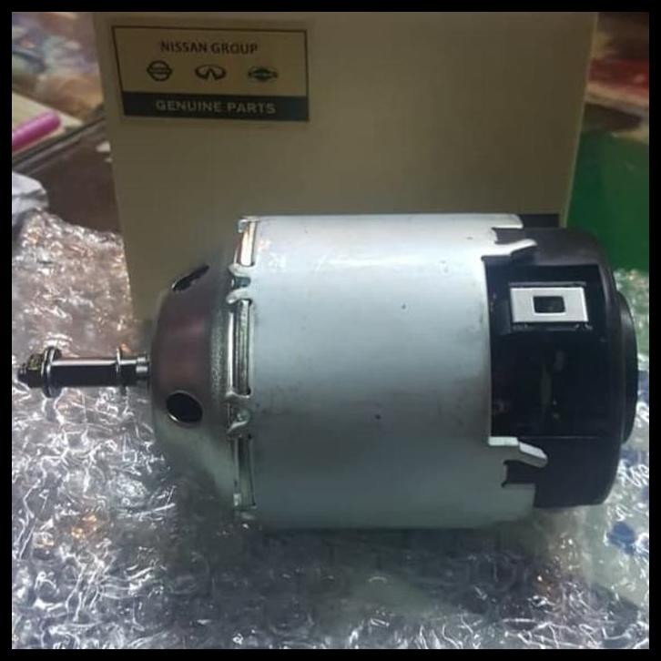 DISKON MOTOR BLOWER AC NISSAN XTRAIL T30 T31 !!!