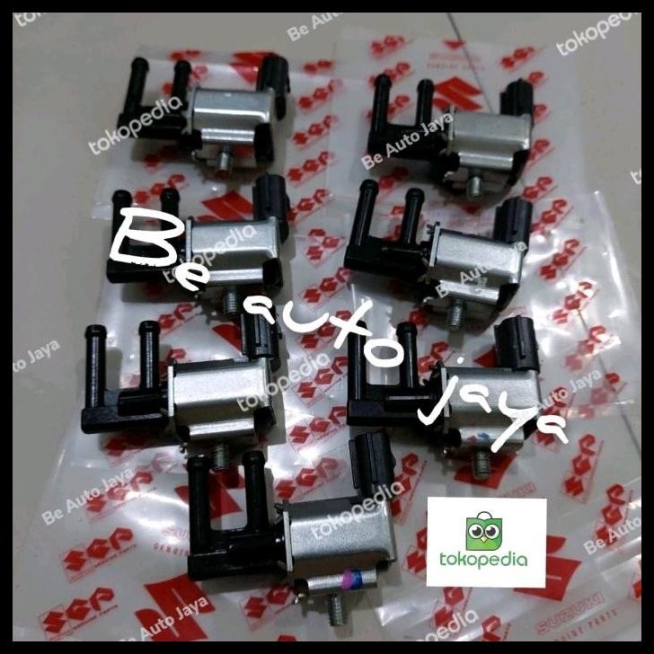 TERMURAH IDLE UP AC SUZUKI ESCUDO ORIGINAL 