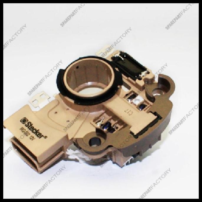 TERMURAH IC ALTERNATOR DINAMO AMPERE MITSUBISHI V6 LANCER EVO X 