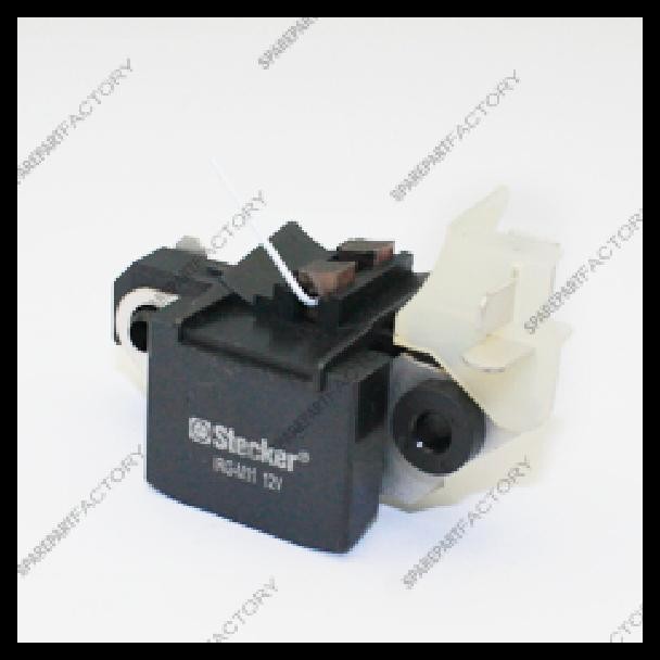 TERMURAH IC ALTERNATOR DINAMO AMPERE SUZUKI CARRY OLD 84-86 