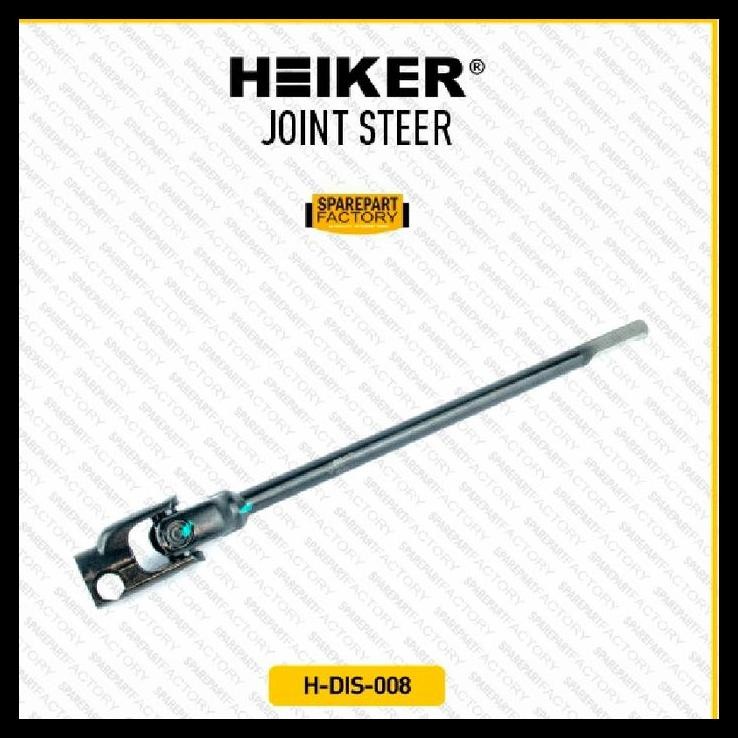 DISKON JOINT STEER JOIN STIR DAIHATSU GRANDMAX MANUAL