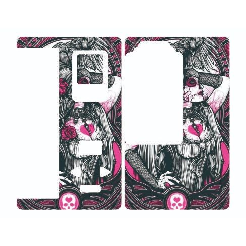 

Get2pcs Stiker I N E R B80 8 Garskin Casing Motif Dan Bisa Custom Bayar Ditempat