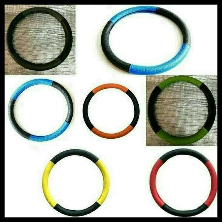 TERMURAH SARUNG STIR / COVER STIR EXCLUSIVE MOBIL CALYA / SIGRA