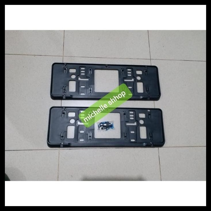 TERBARU TATAKAN PLAT MOBIL / DUDUKAN PLAT MOBIL ALL NEW AGYA AYLA 