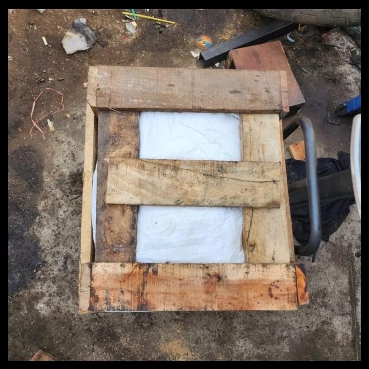 

GRATIS ONGKIR TAMBAHAN PAKING KAYU PALET KAYU !!