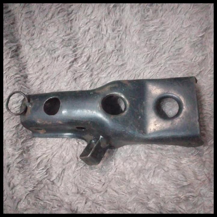 DISKON PANKON MESIN HONDA TIGER REVO . TIGER LAMA ORIGINAL 