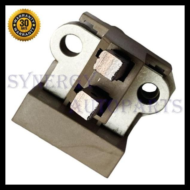 TERBARU IC REGULATOR IC ALTERNATOR MITSUBISHI FUSO FE81 FR 24V - 7802 