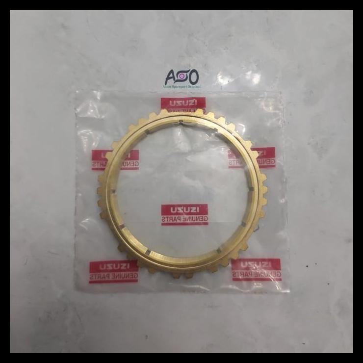 TERBARU RING SYNCHRONIZE SINKROMIS GIGI 1 2 ISUZU ELF NHR55 NHR 55