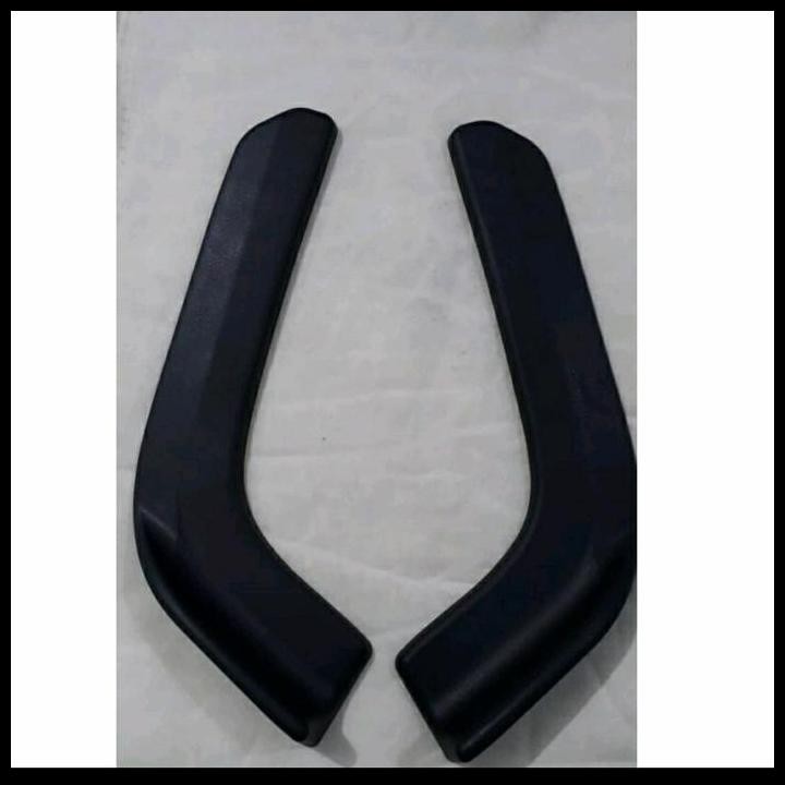 HOT DEAL WINGLET LIPS BUMPER REAR DIFFUSER FOR MOBIL JAZZ OL
