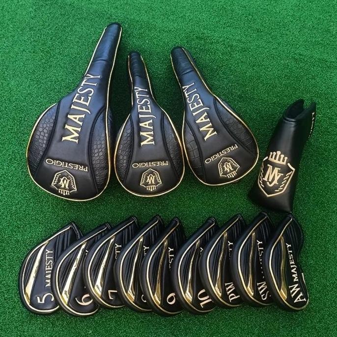 Golf Head Cover majesty prestigio cover headcover