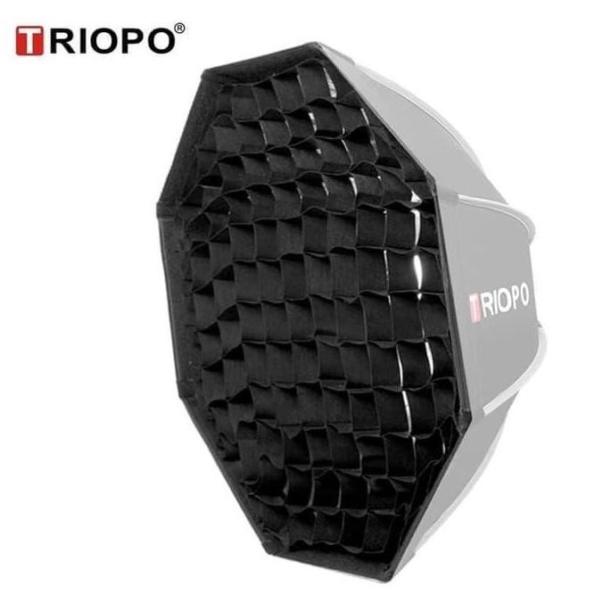 Triopo Honeycomb Grid Only 65Cm For Softbox Triopo Ks65