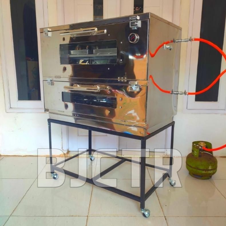 OVEN GAS UKURAN 90 / Oven gas Murah kualitas Terbaik, Oven Gas stainles, Oven Terbaik Terbaru, Oven 