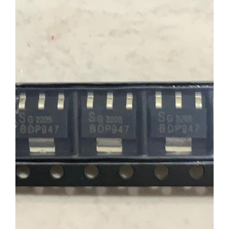 BDP947 ic transistor TR BDP947 BDP 947 DiM