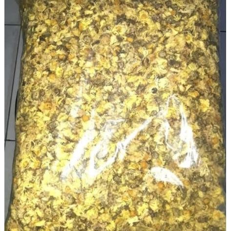 

Gram Teh Bunga Krisan Chrysanthemum Tea