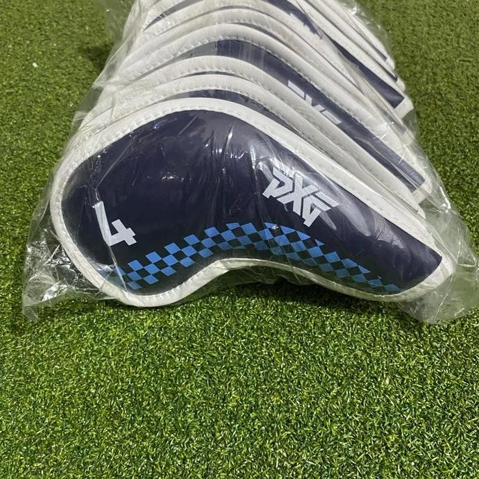 STICK GOLF COVER IRONSET PXG