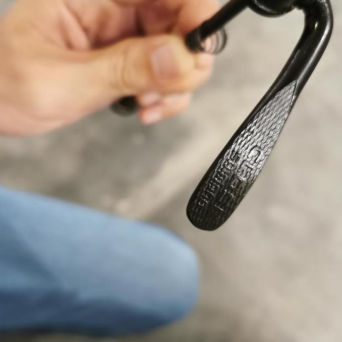 QR freehub Quick release hub sepeda shimano 100 135mm