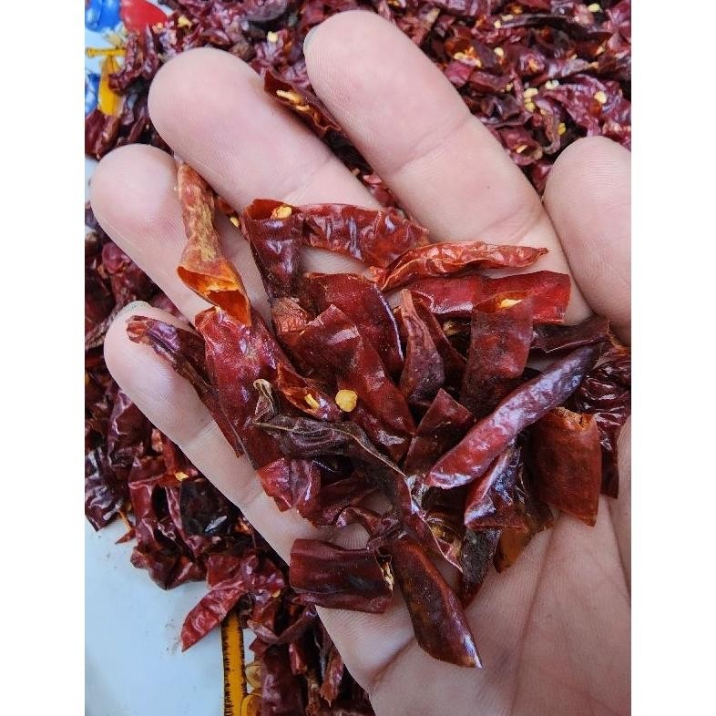 

Cod Cabe Rawit Kering 500Gr / Cabe Rawit Teja Super / Cabe Kering