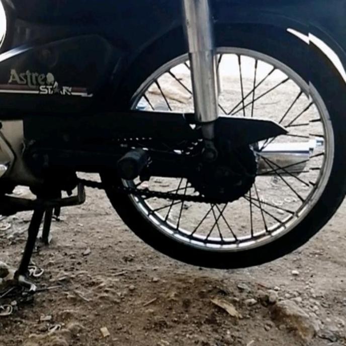 tutup rantai supra x lama supra fit lama 1998 2004 original tgp