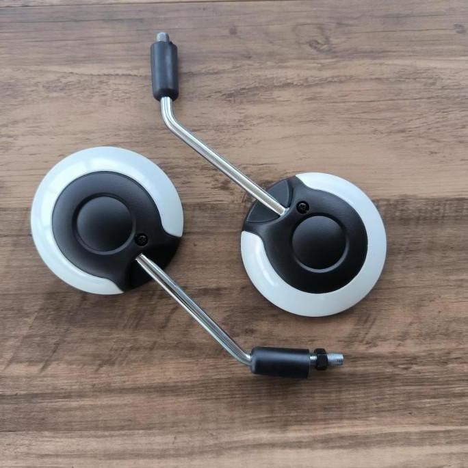 Kaca Spion Motor Honda Scoopy New EMGI Original PNP Semua Motor Honda