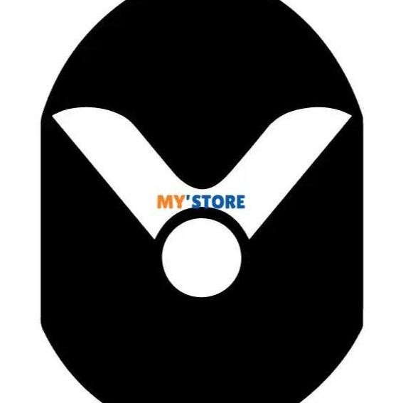 

Cetakan Tinta Senar Raket Badminton Tenis Squash Logo Custom Stencil Card Mika