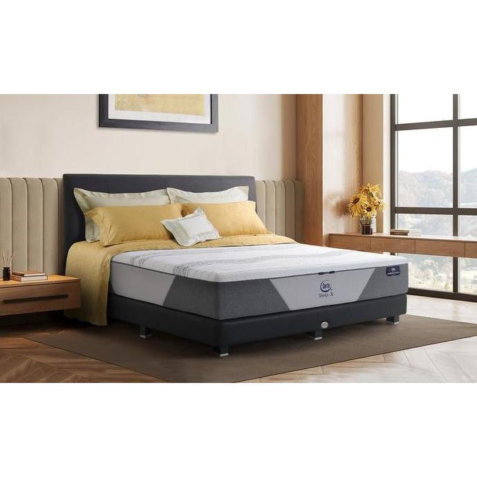 Murah Serta Sleep X Orthopedic 160 180 200