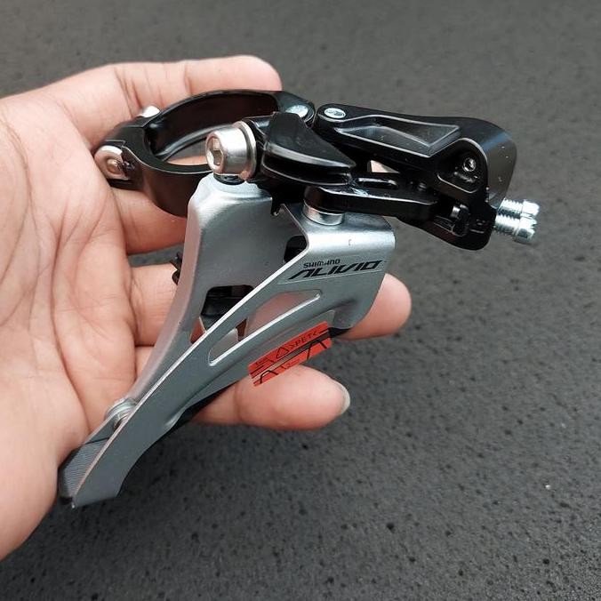 NEW Original SHIMANO Mini Groupset 9speed - Shifter 2x9sp RD FD Alivio murah