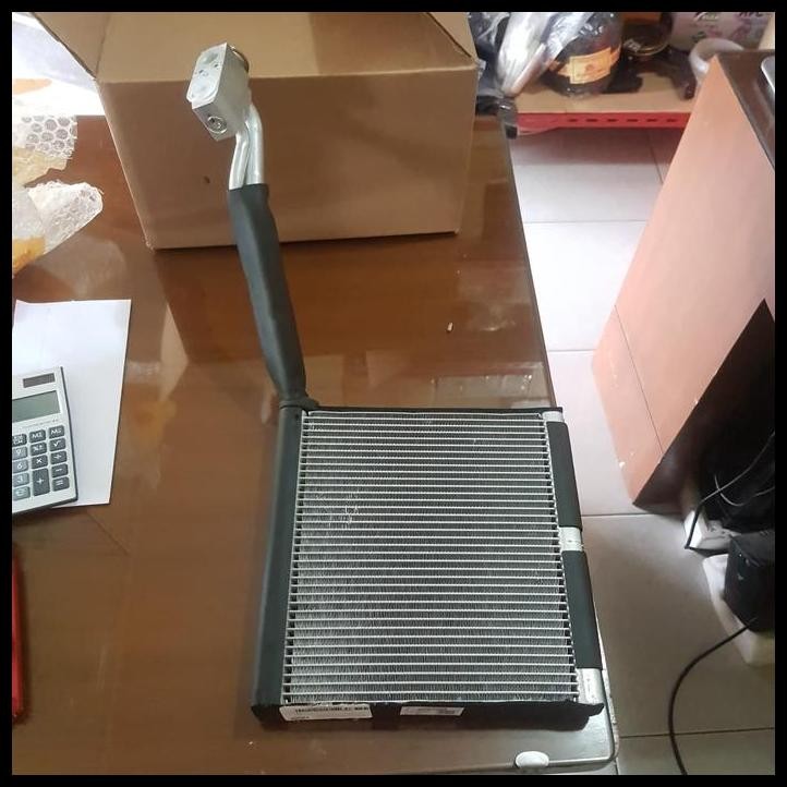TERMURAH EVAPORATOR / COIL WULING CONFERO 