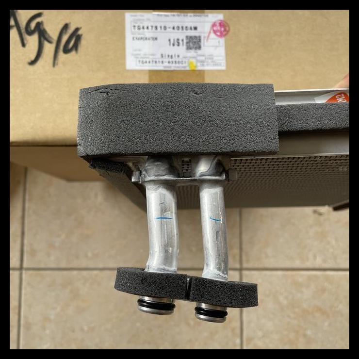 TERBARU COIL EVAPORATOR GRAND MAX PICK UP / AGYA / AYLA DENSO 