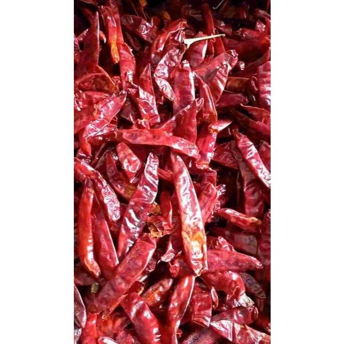 

Paket Cabe Kering | Cabe Merah Besar Kering Tanpa Tangkai | Kemasan Vakum