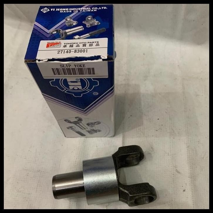 TERBARU YOKE SLEEVE/SLIP YOKE FUTURA/EXTRA 