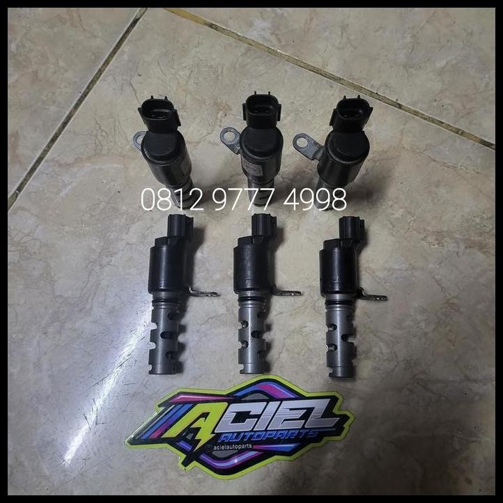 TERBARU SENSOR OCV SENSOR VVTI DAIHATSU SIRION ORIGINAL 