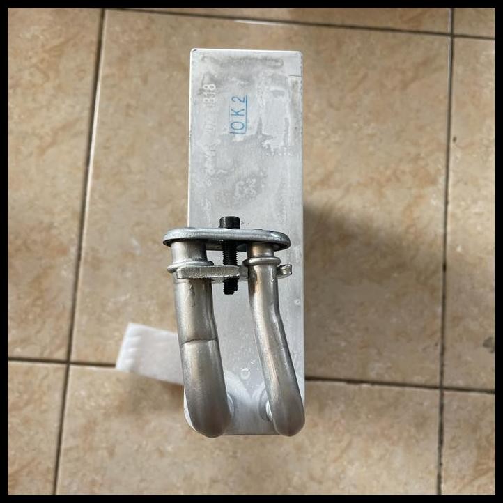 TERMURAH COIL / EVAPORATOR BMW X5 X-5 / E39 E-39 YARUKI