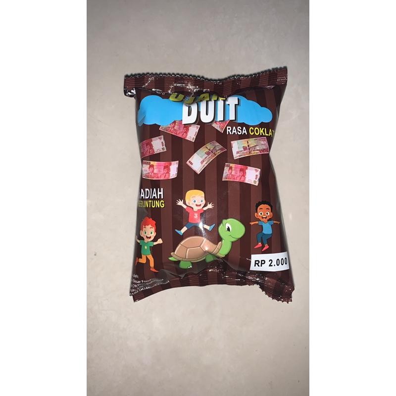 

Lm (10 Pcs) Snack Viral Undu Berhadiah Uang Tunai Isi 10 Pcs