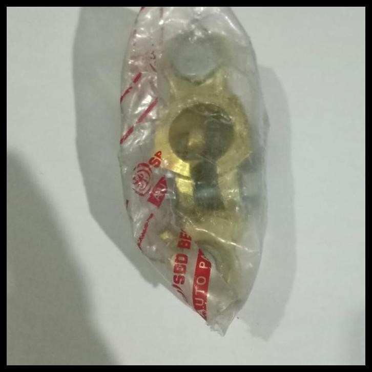 TERBARU KEPALA AKI ACCU BESAR KUNINGAN N50 - N200 