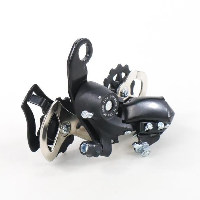 rd sepeda 7 speed sped / rd 7 speed sped / Rear Derailleur 7 Speed rd sepeda - Black murah