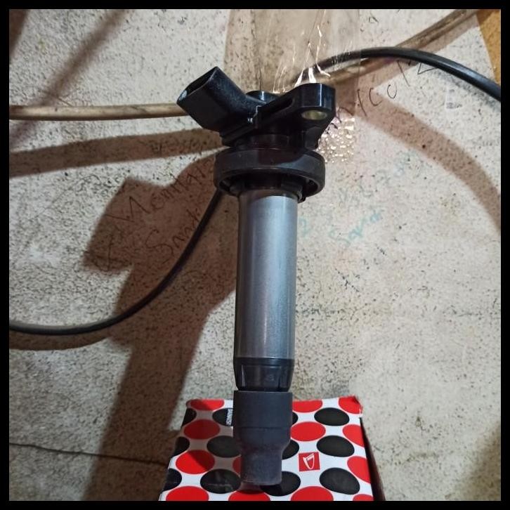 DISKON COIL INGNITION KOIL DAIHATSU GRANMAX GRAND MAX 19070-BZ031 ASLI ASTRA 