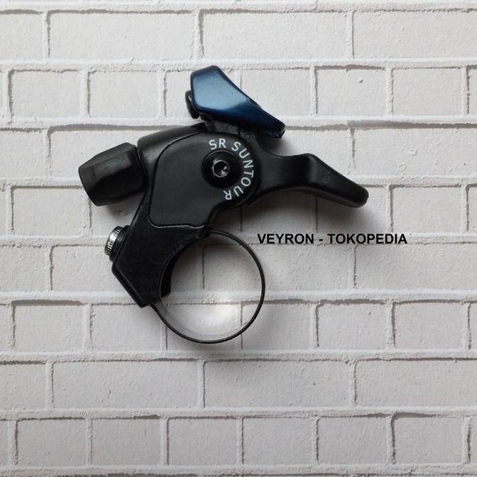 Suntour Bromptonn Shifter 2 Speed murah