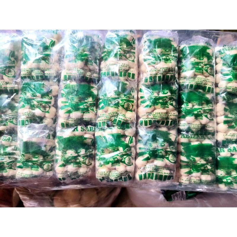 

Lm Pilus Cikur Isi@20Pcs Pilus Kencur Renyah Gurih Nikmat