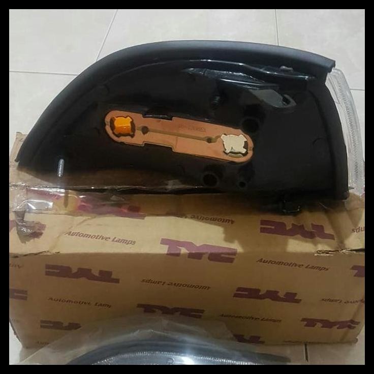 DISKON LAMPU SEN SEIN DEPAN TOYOTA COROLLA TWINCAM 