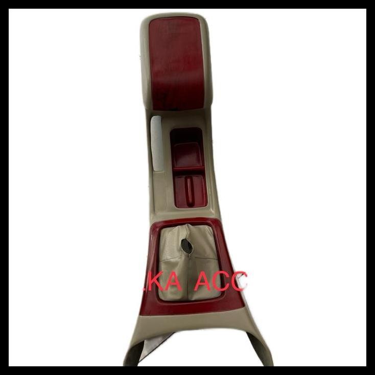 DISKON CONSOLE BOX/ARM REST MOBIL TOYOTA INNOVA/NEW INNOVA