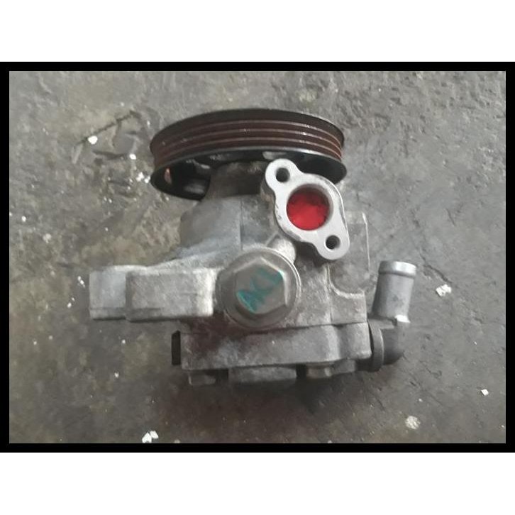 HOT DEAL POMPA POWER STEERING STERING HONDA ACCORD ODDYSEY F23 