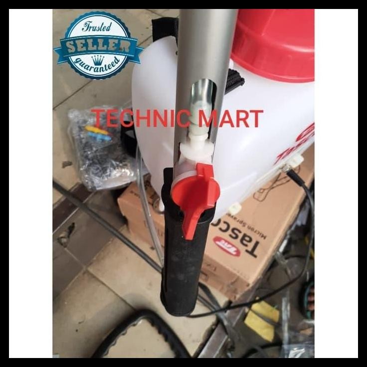 TERBARU TASCO ULV MICRON SPRAYER/ULV COLD FOGGING HAMA BAKTERI VIRUS 
